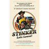 Stinker Lets Loose!