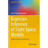 Bayesian Inference of State Space Models: Kalman Filtering and Beyond