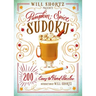 Will Shortz Presents Pumpkin Spice Sudoku: 200 Easy to Hard Puzzles