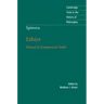 Spinoza: Ethics