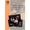 The Economics of Gender in Mexico: Work, Family, State, and Market