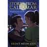 Stories from Callamar - Maylea and Jonah