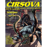 Cirsova Magazine of Thrilling Adventure and Daring Suspense Issue #14 / Spring 2023