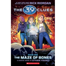 39 Clues: The Maze of Bones: A Graphic Novel (39 Clues Graphic Novel #1)