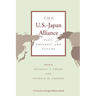The U.S.-Japan Alliance: Past, Present, and Future