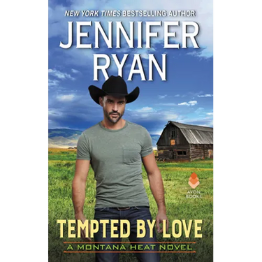 Tempted by Love