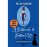 A Husband is Hushed Up (Large Print Edition): A Victorian Mystery
