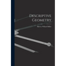 Descriptive Geometry