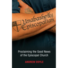 Unabashedly Episcopalian: Proclaiming the Good News of the Episcopal Church