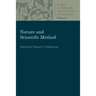 Nature and Scientific Method