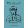 Watriama and Co: Further Pacific Islands Portraits