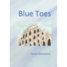 Blue Toes
