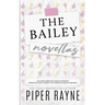 The Bailey Novellas
