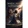 When I Rise, I MUST HAVE A TESTIMONY, Empath Awakening - Survivor of Narcissistic Warlock Abuse