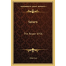 Saturn: The Reaper 1916