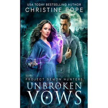 Unbroken Vows