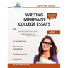 Writing Impressive College Essays