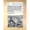 Wonders in the sun, or, the kingdom of the birds; a comick opera. With great variety of songs in all kinds, set to musick by several of the most emine