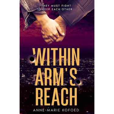 Within Arm's Reach