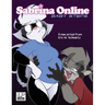 Sabrina Online 'Baby Steps' Collection