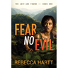 Fear No Evil: Christian Romantic Suspense