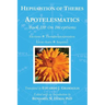 Apotelesmatics Book III: On Inceptions