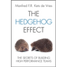 The Hedgehog Effect: The Secrets of Building High Performance Teams