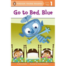Go to Bed, Blue