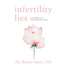 Infertility Lies: A Journey of Discovering Truth