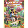 Look Mommy, I Can Read This Word (Vol. 4) Sight Words for Children (Kindergarten to 2nd Grade) & ESL