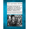 A treatise on the law of negligence / by Thomas G. Shearman and Amasa A. Redfield. Volume 2 of 2