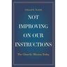 Not Improving on Our Instructions: The Church's Mission Today