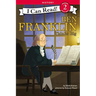 Ben Franklin Thinks Big