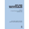 End User Searching in the Health Sciences