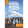 The Rough Guide to Georgia, Armenia & Azerbaijan: Travel Guide with eBook