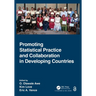 Promoting Statistical Practice and Collaboration in Developing Countries