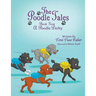 The Poodle Tales: Book Four: A Poodle Derby