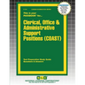 Clerical, Office & Administrative Support Positions (COAST)