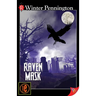 Raven Mask