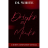 Drinks at Minks - A Ruby's Companion Novella