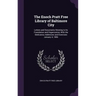 The Enoch Pratt Free Library of Baltimore City: Letters and Documents Relating to Its Foundation and Organization, With the Dedicatory Addresses and E