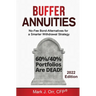 Buffer Annuities: No-Fee Bond-Alternatives for a Smarter Withdrawal Strategy