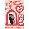 Passenger Princess (New Character Cover)