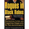 Rogues in Black Robes