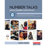 Number Talks: Whole Number Computation
