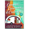 Canyons, Caravans, & Cadavers: A Camper & Criminals Cozy Mystery Book 6