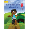 My Flying Kite - Au utuao ae e kibarake (Te Kiribati)