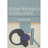 Action Research in Education: Learning Through Practitioner Enquiry