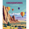 Crosswords: Over 150 Puzzles