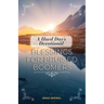 A Hard Day's Devotional: Blessings for Bruised Boomers